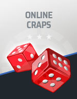 Online Craps Icon