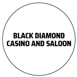 Black Diamond Casino and Saloon