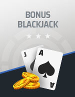 Ikon Blackjack Bonus
