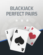 Blackjack Perfect Pairs Icon