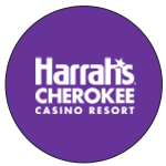 Harrah's Cherokee Logo