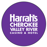 Harrah's Cherokee Valley River Logo