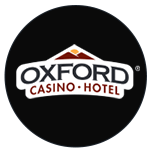 Oxford Casino Hotel Logo