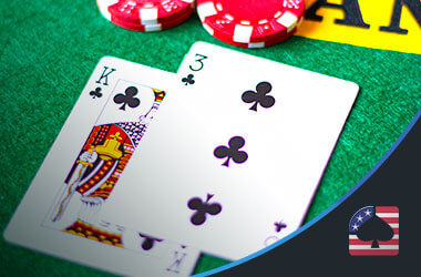 Best Online Blackjack Tournaments in the USA