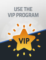 Use the VIP Program at the Casino