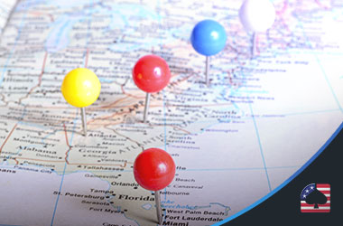 Best US Casino States to Visit