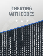 Using Cheat Codes with Slot Machines