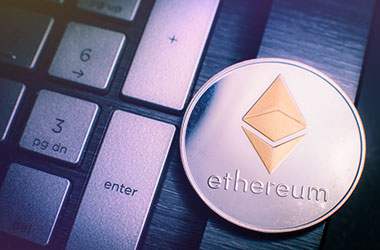 A New Model For ethereum gambling sites