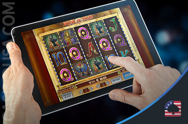 Slots For High Rollers