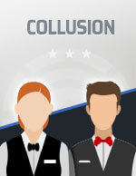 Collusion Between Players