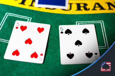 Guide to Blackjack Spilt