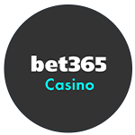 BET365 Online Casino Logo