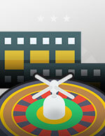 Off-Screen Roulette Success