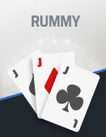 Rummy Side Bet Blackjack