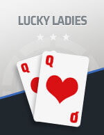 Lucky Ladies Blackjack Bet