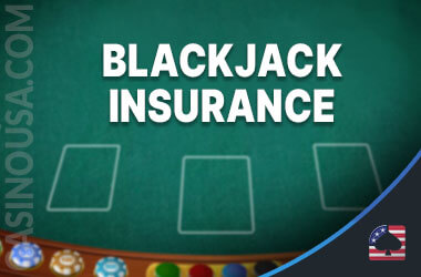 Blackjack Insurance: How Does it Work
