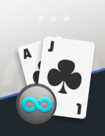 Blackjack Infinite Game