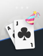 Blackjack Party Game