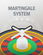 Martingale System Strategy Roulette