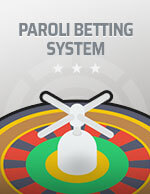 Paroli Betting System Roulette
