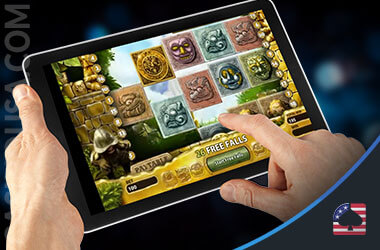 Top Adventure Theme Slot Games