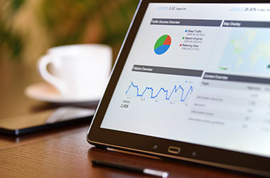 Data Modeling at a Casino