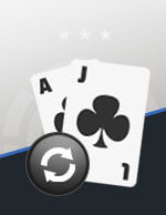 Blackjack With Cashback Option