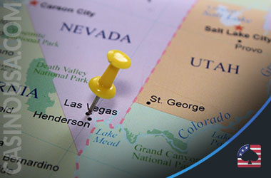Biggest land-based casinos in the US