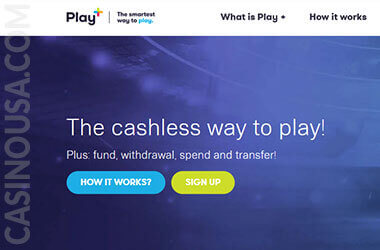Play Plus Prepaid Card