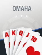 Omaha Poker Icon