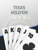 Texas Holdem Icon
