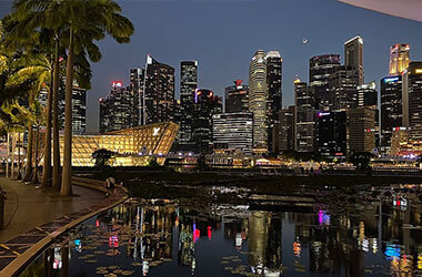 Republic of Singapore