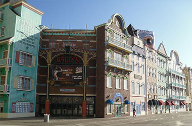 Wild Wild West Casino Atlantic City