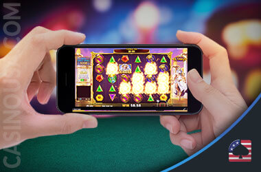 Best Android slot games available now