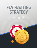 Flat Betting Strategy