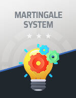 Martingale System Betting Method