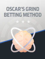 Oscar's Grind Betting Method
