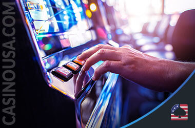 Apakah Kasino Menyesuaikan mesin slot mereka untuk memenangkan lebih banyak?