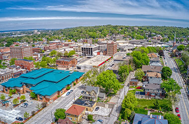 Gambar Council Bluffs, Iowa