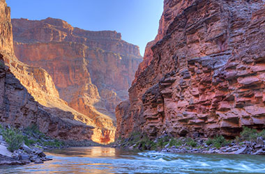 Grand Canyon