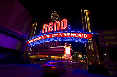 Gambar Reno, Nevada