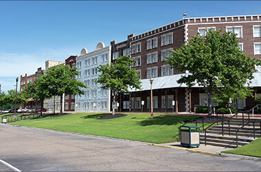 Gambar Tunica, Mississippi