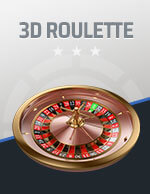 Image of 3D Roulette