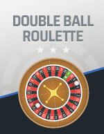 Image of Double Ball Roulette