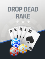 Gambar Drop Dead Rake di Poker
