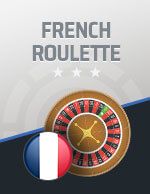 Image of French Roulette