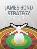 Image of James Bond (007) Roulette Betting Strategy