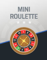 Image of Mini Roulette