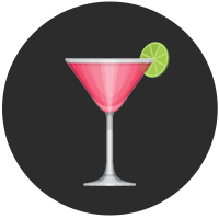 Image of Cosmopolitan Icon