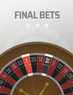 Image of Final Bets Call Bet